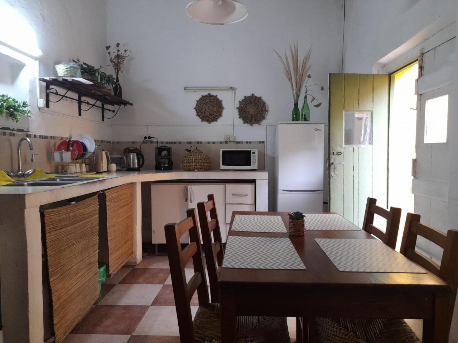 Casa Calma Hostel Colonia del Sacramento Exterior photo